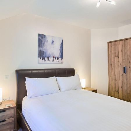 Lake District Apartment At Windermere Marina Village باونيس أون وينديرمير المظهر الخارجي الصورة