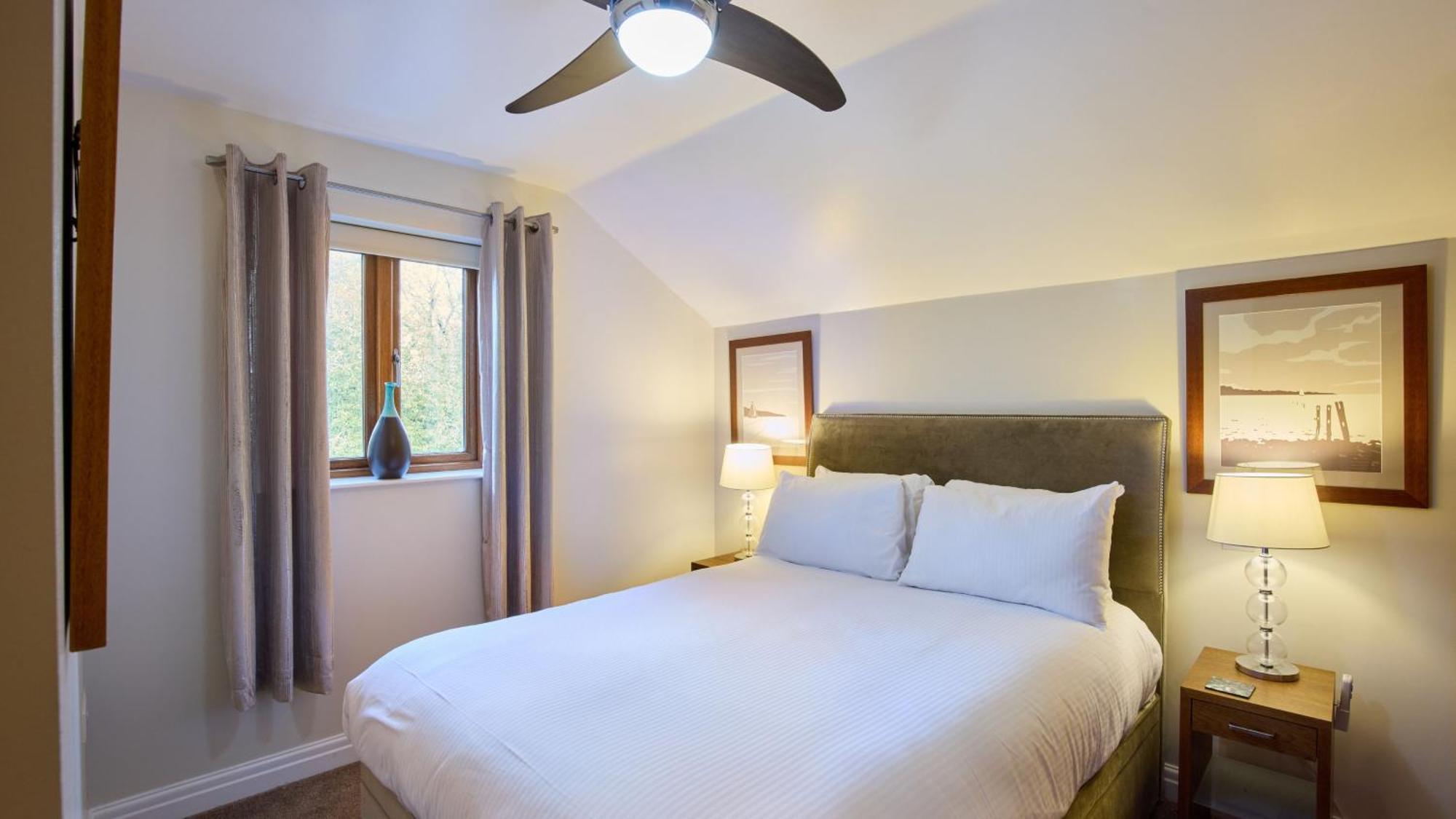 Lake District Apartment At Windermere Marina Village باونيس أون وينديرمير المظهر الخارجي الصورة