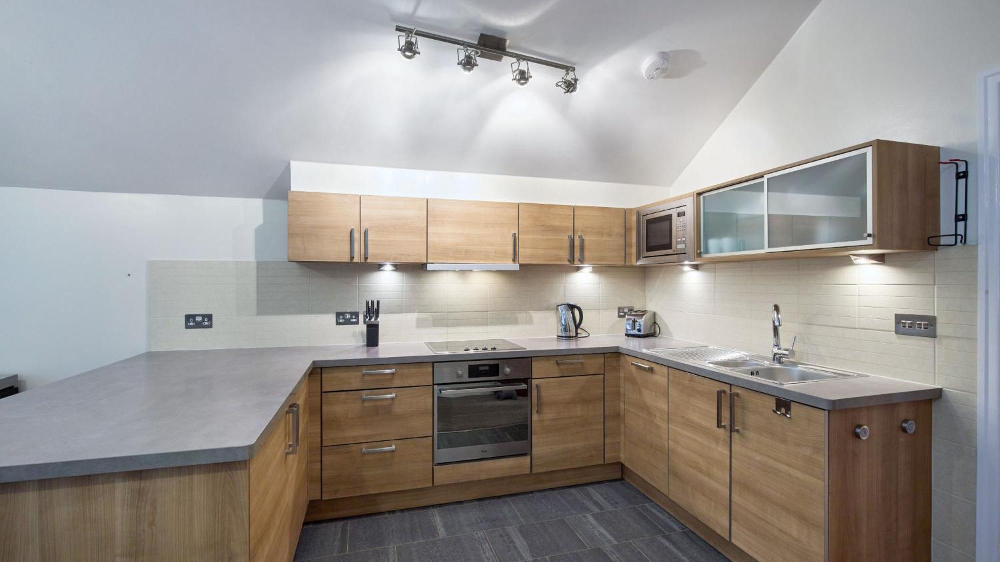 Lake District Apartment At Windermere Marina Village باونيس أون وينديرمير المظهر الخارجي الصورة